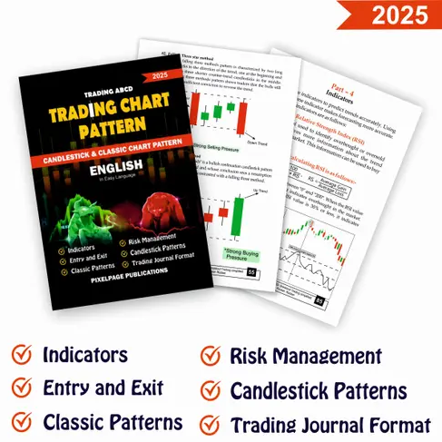 Tradin Chart Pattern (Free 2 Ebook )
