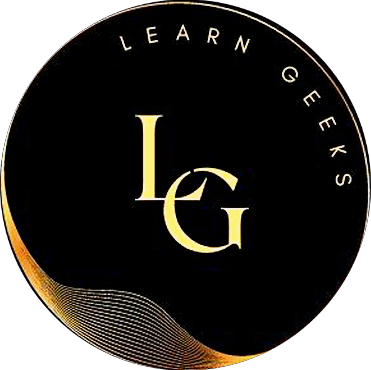 Learn Geeks | SuperProfile