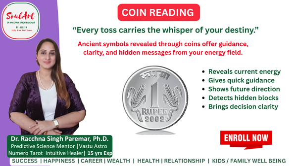 COIN READING - INTUITIVE READING COURSE