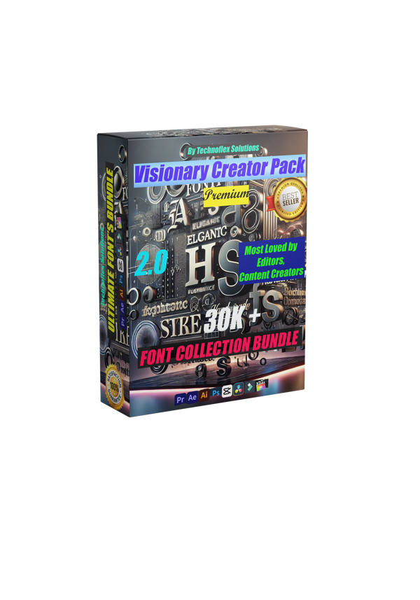 VIDEO EDITING BUNDLE NOW WITH CERTIFICATION COURSE