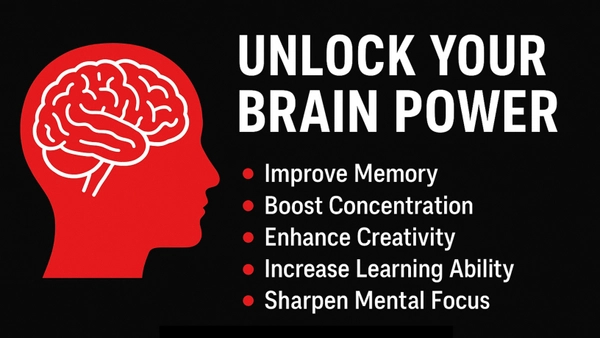 The Ultimate Guide To Sharp Your Brain