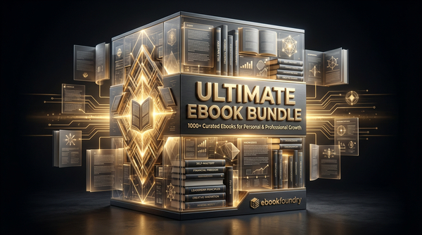 E-BOOK FOUNDRY | SuperProfile
