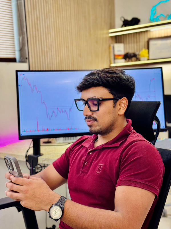 Harsh Mittal | SuperProfile