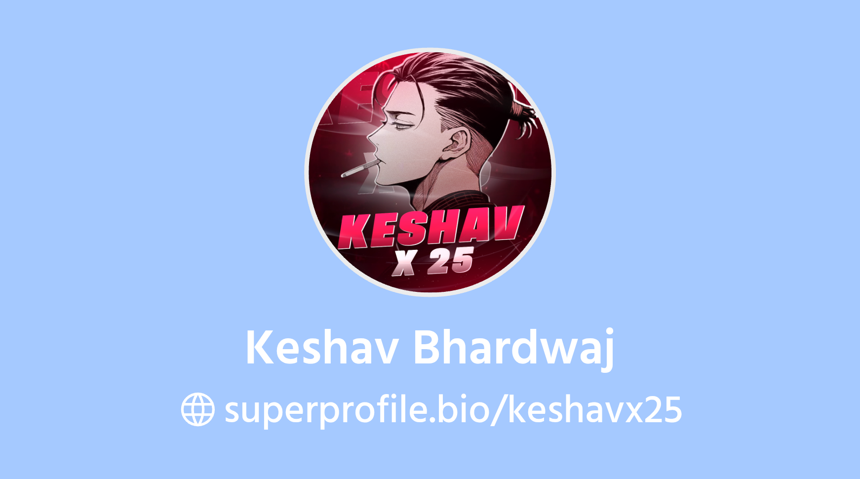 Keshav Bhardwaj Meta Card 2025 13 06 02 37 49 