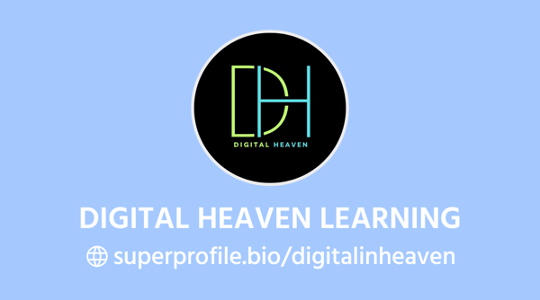 DIGITAL HEAVEN LEARNING | SuperProfile