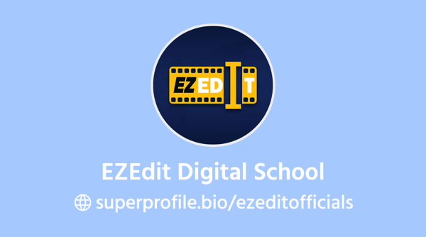 EZEdit Digital School | SuperProfile