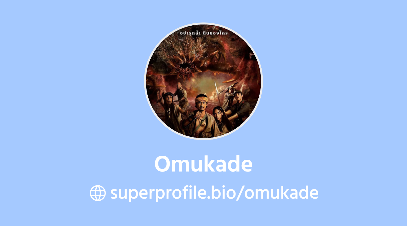 superprofile.bio