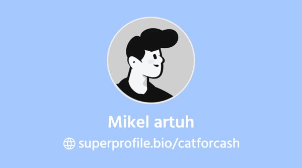 superprofile.bio