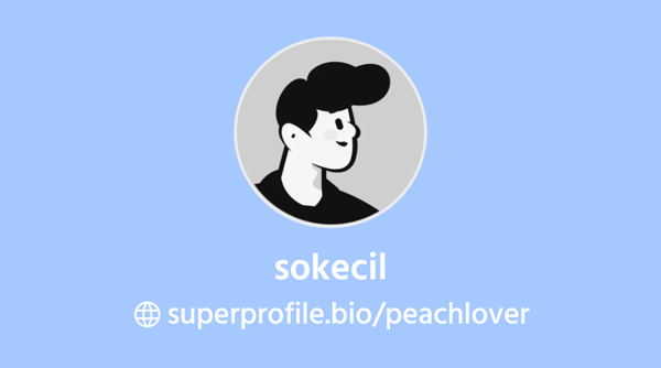 superprofile.bio