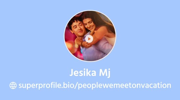 superprofile.bio