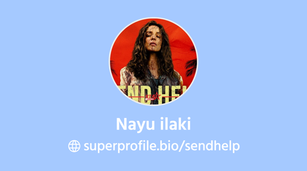 superprofile.bio