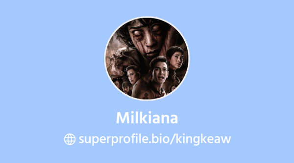 superprofile.bio