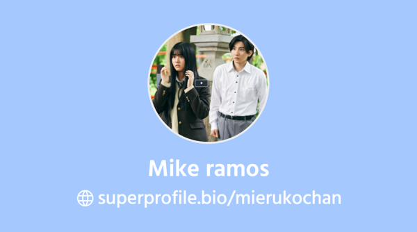 superprofile.bio