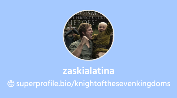 superprofile.bio