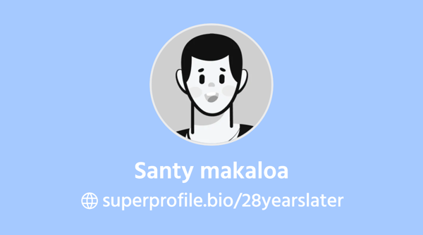 superprofile.bio