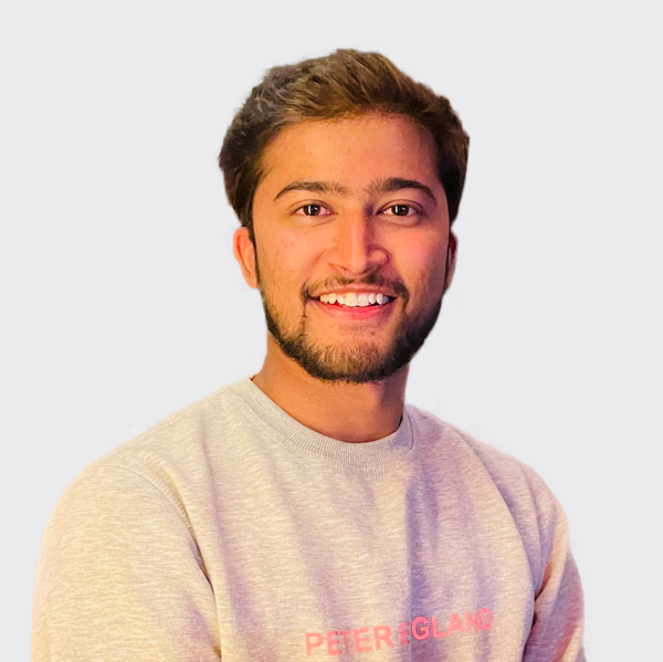 Harsh Rawat | SuperProfile