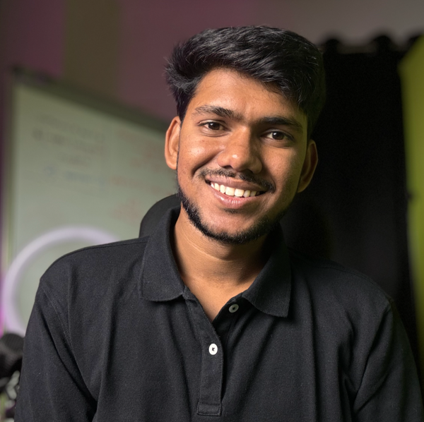 Ashutosh Kumar | SuperProfile