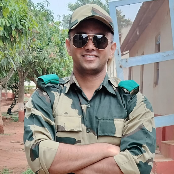 Harsh Dixit | SuperProfile