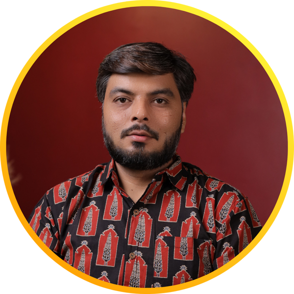 Darsh Arora | SuperProfile