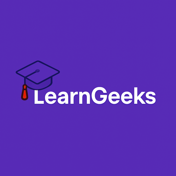 Learn Geeks | SuperProfile