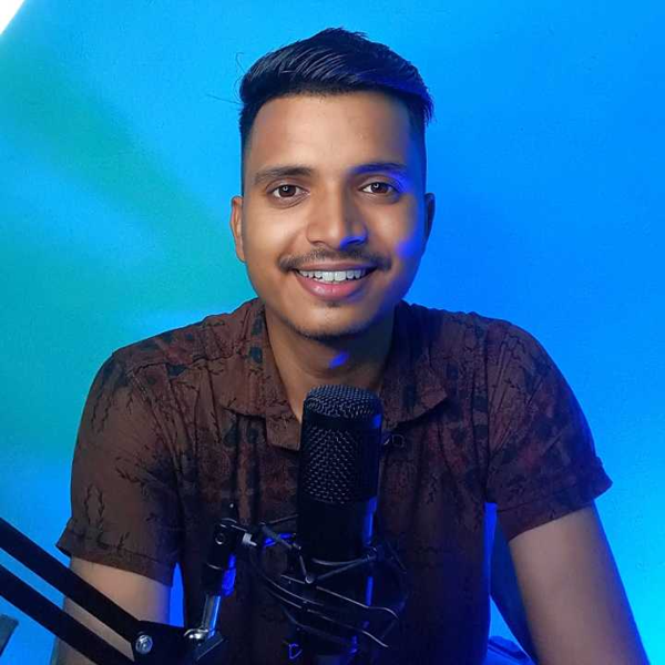 Nitesh Rajput | SuperProfile