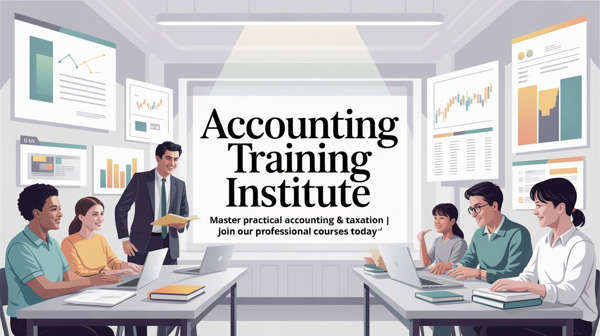 Accounting Training Institute | SuperProfile